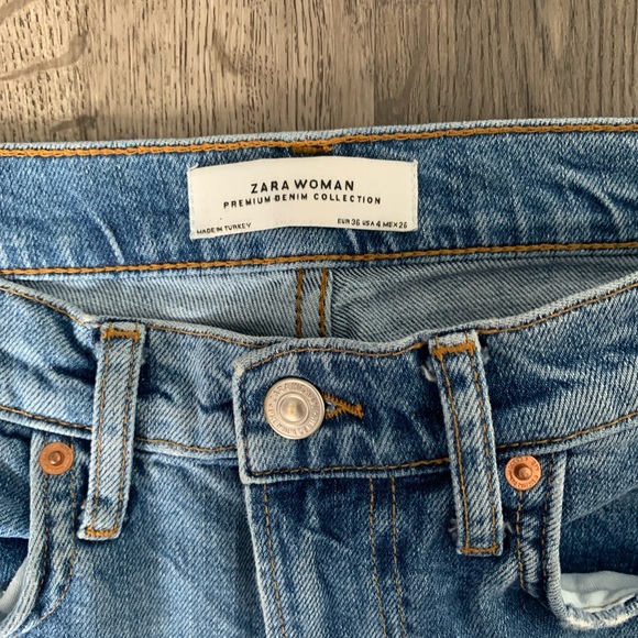 Zara Jeans - Picture 4 of 4